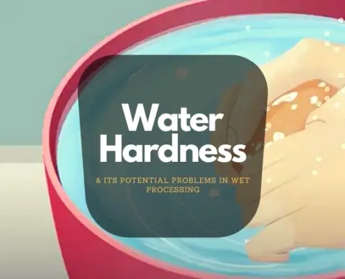 Water Hardness