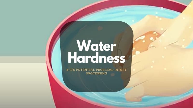 Water Hardness