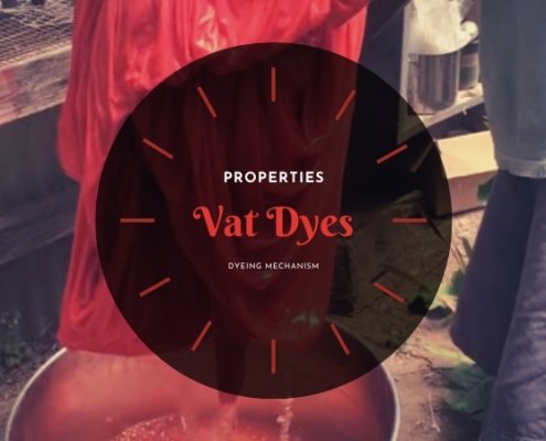 Vat Dyes