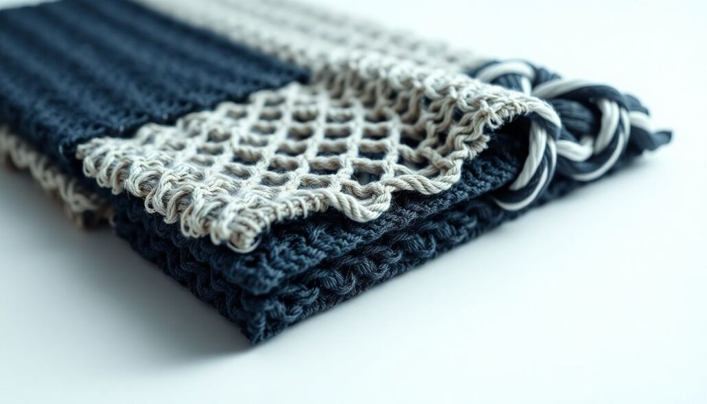 3D Textile | 3D Textile Design | 3D Textile Techniques