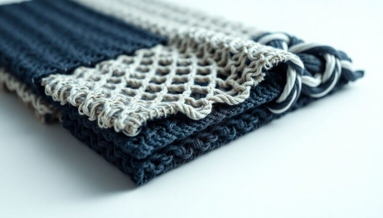 3D Textile | 3D Textile Design | 3D Textile Techniques