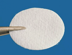 FIltration Using Microfibers