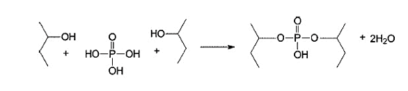 Phosphorus-containing Flame Retardants