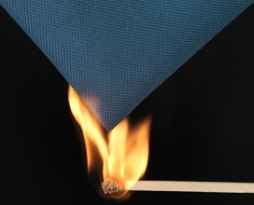 Featured Image for FR fabric