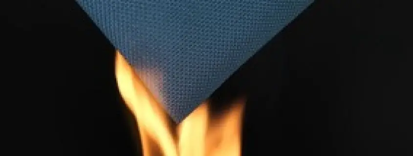 Fire-retardant fabric - Wikipedia