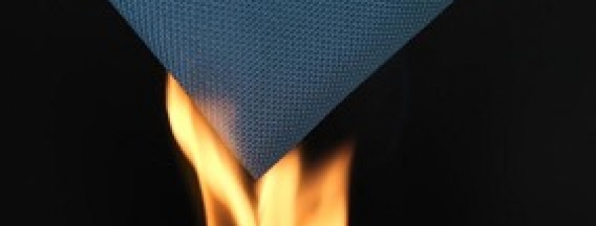 Fire-retardant fabric - Wikipedia