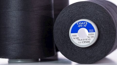 Coats - Epic Sif- 40 TEX Yarn, Ticket Number 080