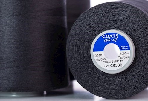Coats - Epic Sif- 40 TEX Yarn, Ticket Number 080