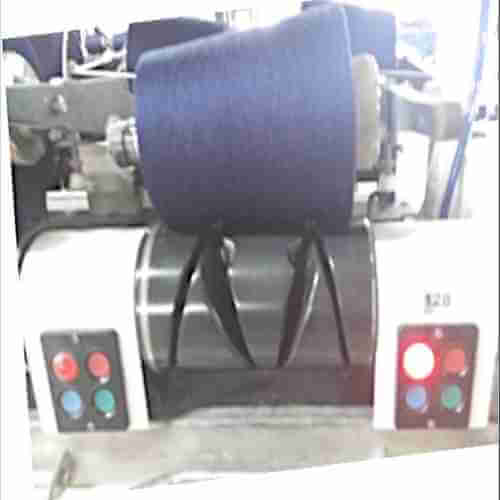 Understanding Different Types of Yarn Winding Technologies & Their Applications