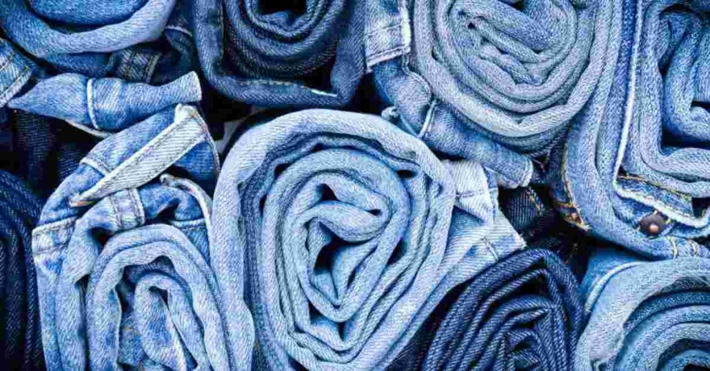 Denim Dyeing With Indigo Dyes TextileTuts