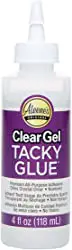 Aleenes Clear Gel Tacky Glue