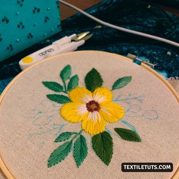 What's the Best Fabric for Embroidery?