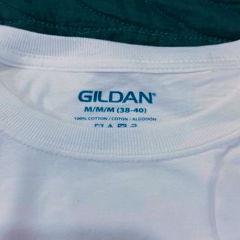 Gildan Platinum Tagless T-Shirts