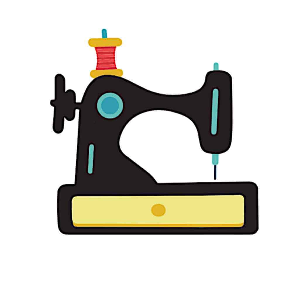 5 Best Sewing Machine for Thick Fabric TextileTuts