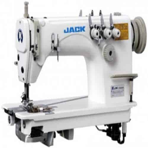 Flatbed Sewing Machine