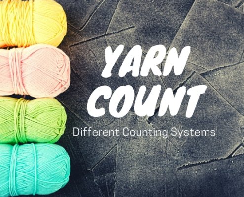 Yarn Count