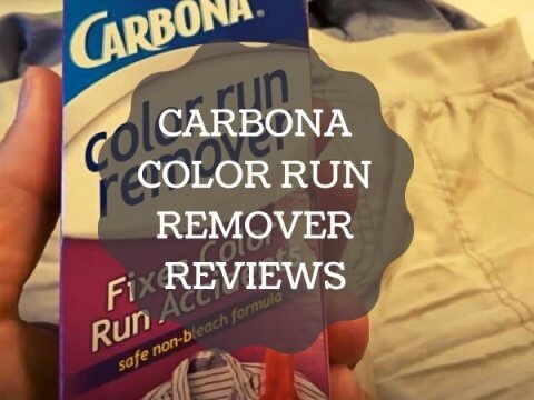 CARBONA COLOR RUN REMOVER REVIEWS