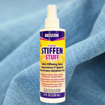 Beacon Stiffen Stuff Spray