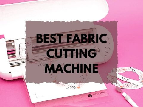 best fabric cutting machine