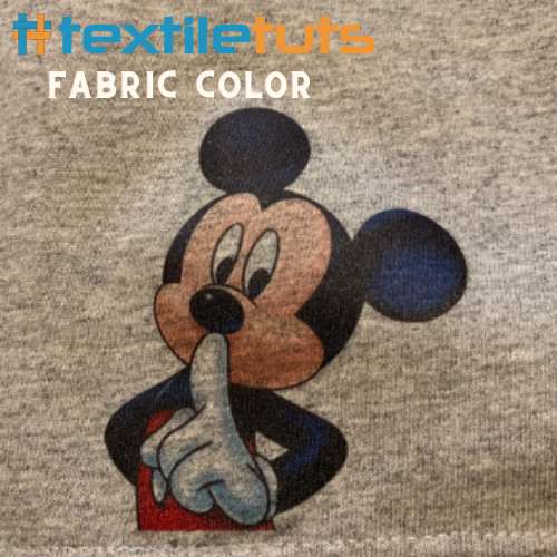 Fabric Color Compatibility