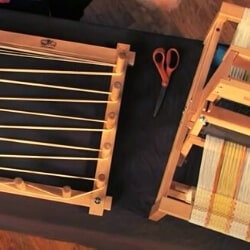 table loom