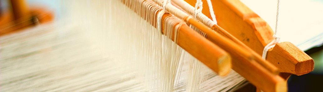 HOW TO START WEAVING