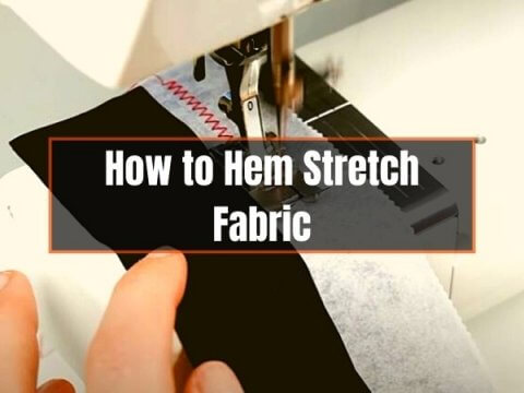 Hem Stretch Fabric