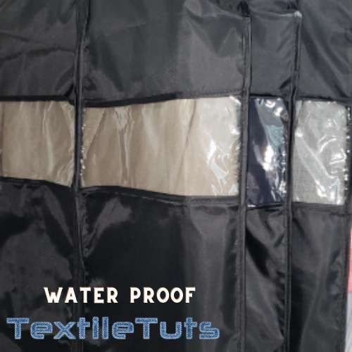 Water-Proof Garment Bag