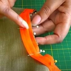 arm holes Stabilize