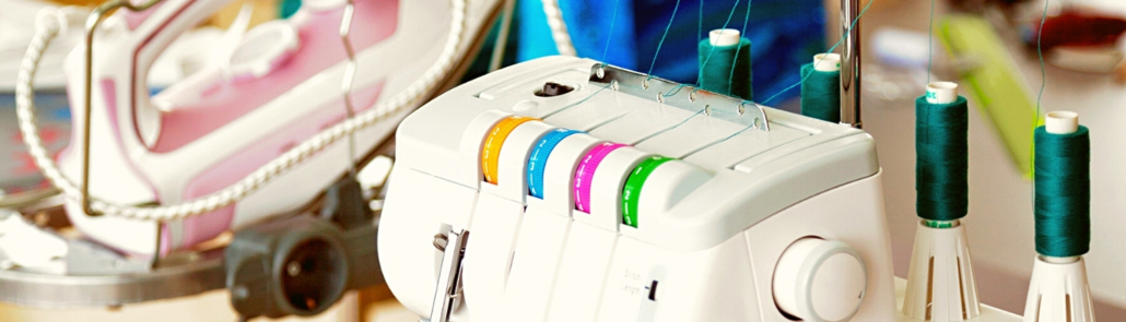 BEST SERGER FOR KNITS