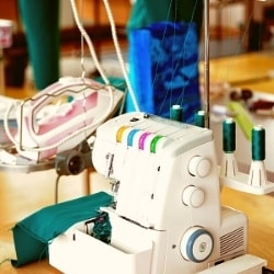 BEST SERGER FOR KNITS