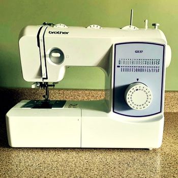 Brother GX37 Sewing Machine