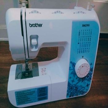 Brother XM2701 Sewing Machine