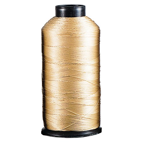 Dollylocks Bonded Nylon Hair Weaving Thread