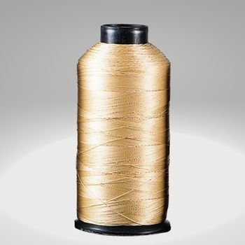 Dollylocks Bonded Nylon Hair Weaving Thread