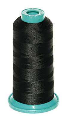 Ms Fenda Elastic Nylon Sewing Thread