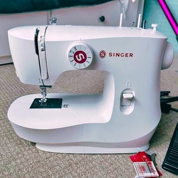 Singer MX60 1