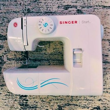 inger Start 1304 Sewing Machine