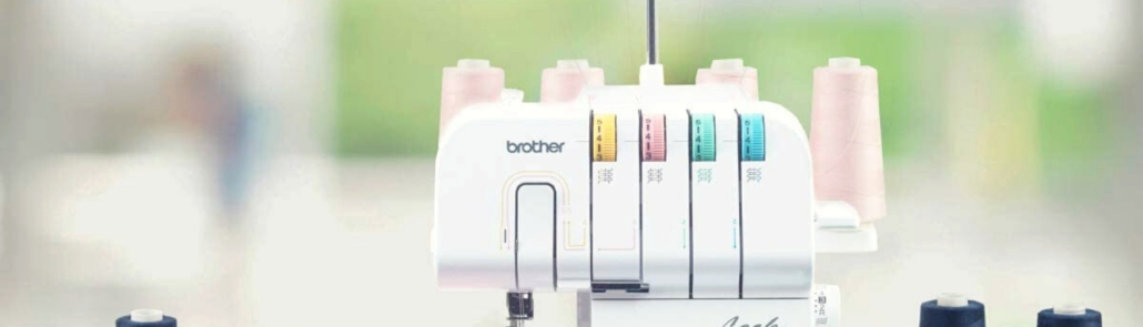 BEST SERGER FOR DENIM