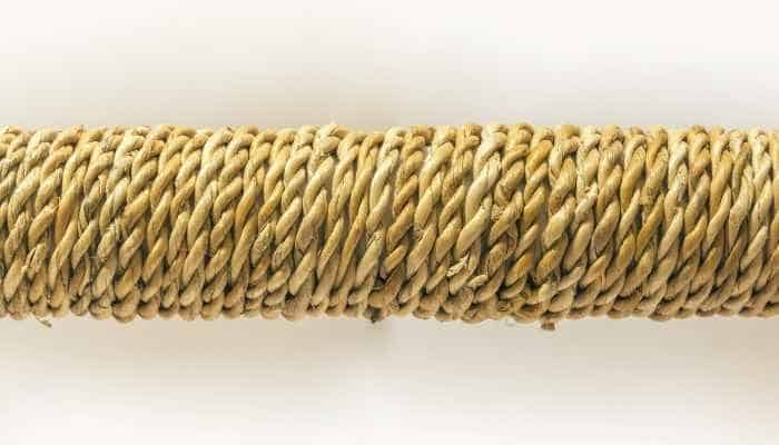 Banana Fiber rope