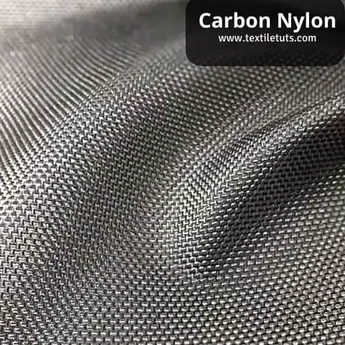 Carbon Nylon for Screen Printing Frame