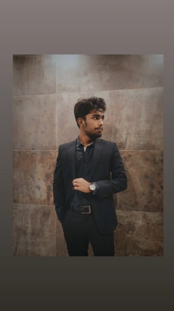 Nibir Hossain Nibir