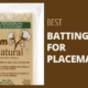 BEST BATTING FOR PLACEMATS