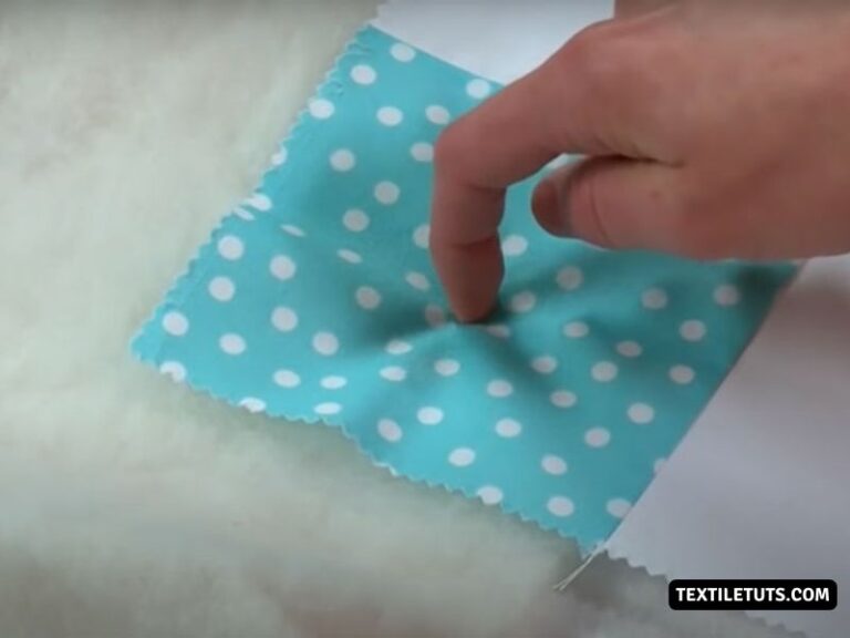 What Is Batting Fabric And What Is Batting Fabric Used For TextileTuts
