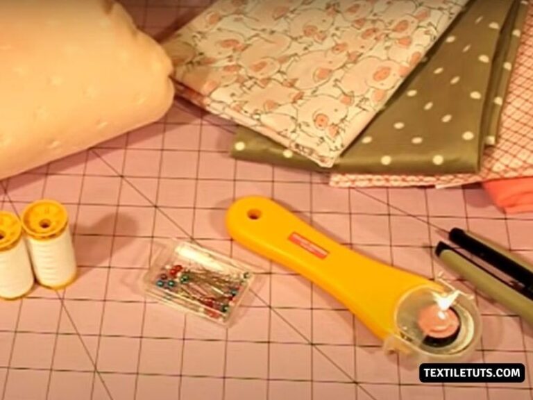 What Is Batting Fabric And What Is Batting Fabric Used For TextileTuts