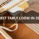 table loom reviews