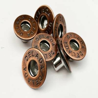 Types Of Buttons For Clothes: What You Need To Know - TextileTuts