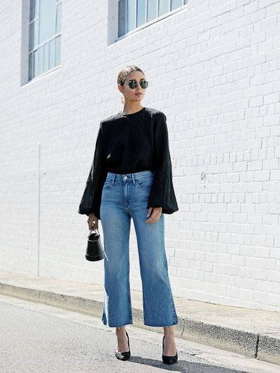 Minimalist Fashion Style