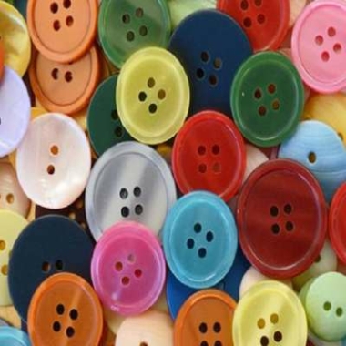 Types Of Buttons For Clothes: What You Need To Know - TextileTuts