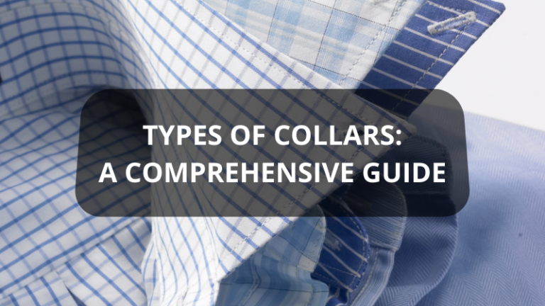 Types of Collars: A Comprehensive Guide